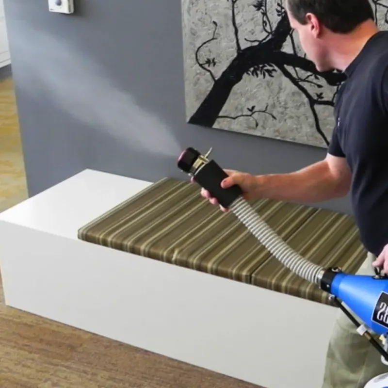 Professional Odor Removal in Sunnyvale, CA